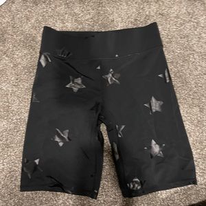 Terez bike shorts